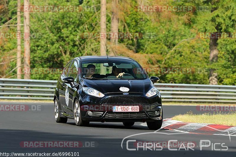 Bild #6996101 - Touristenfahrten Nürburgring Nordschleife (04.08.2019)