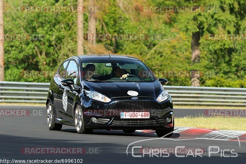 Bild #6996102 - Touristenfahrten Nürburgring Nordschleife (04.08.2019)