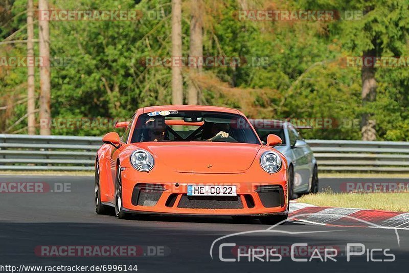 Bild #6996144 - Touristenfahrten Nürburgring Nordschleife (04.08.2019)