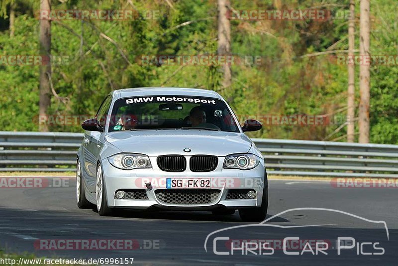 Bild #6996157 - Touristenfahrten Nürburgring Nordschleife (04.08.2019)