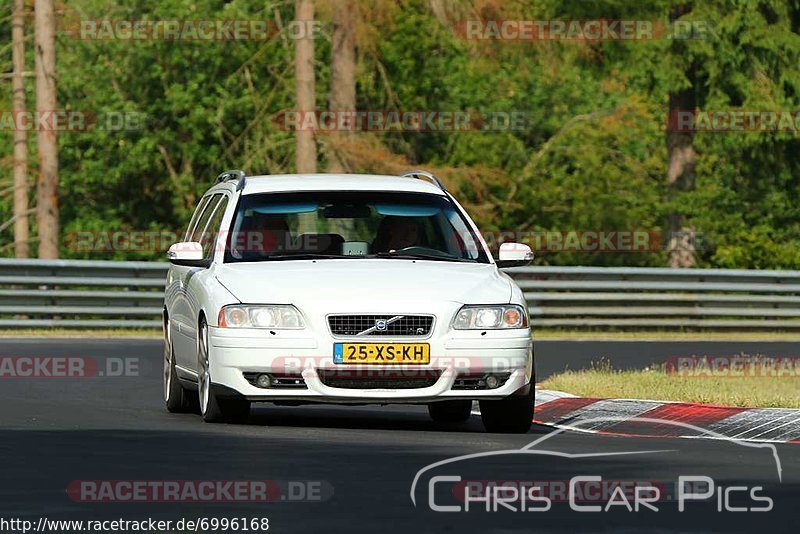 Bild #6996168 - Touristenfahrten Nürburgring Nordschleife (04.08.2019)