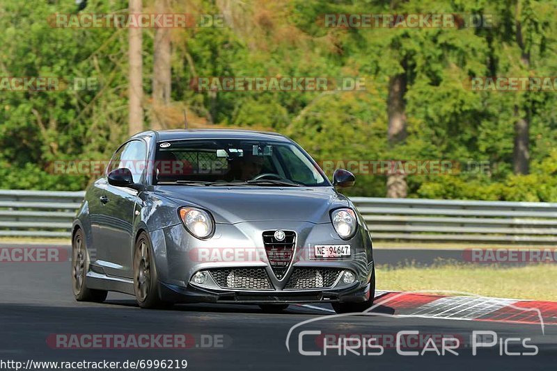 Bild #6996219 - Touristenfahrten Nürburgring Nordschleife (04.08.2019)