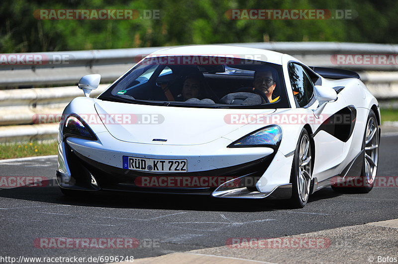 Bild #6996248 - Touristenfahrten Nürburgring Nordschleife (04.08.2019)