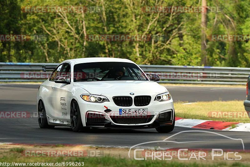 Bild #6996263 - Touristenfahrten Nürburgring Nordschleife (04.08.2019)