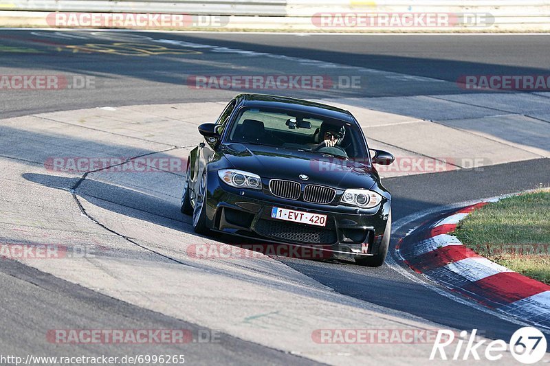 Bild #6996265 - Touristenfahrten Nürburgring Nordschleife (04.08.2019)