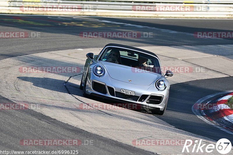 Bild #6996325 - Touristenfahrten Nürburgring Nordschleife (04.08.2019)