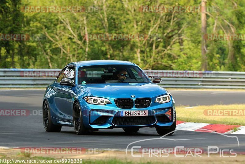 Bild #6996339 - Touristenfahrten Nürburgring Nordschleife (04.08.2019)