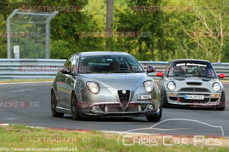 Bild #6996358 - Touristenfahrten Nürburgring Nordschleife (04.08.2019)