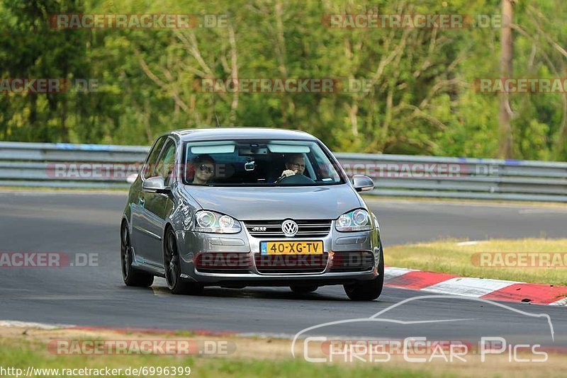 Bild #6996399 - Touristenfahrten Nürburgring Nordschleife (04.08.2019)