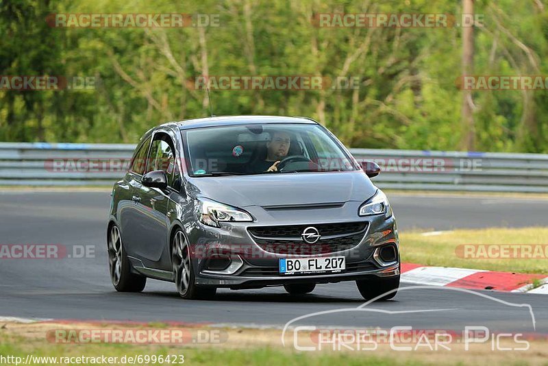 Bild #6996423 - Touristenfahrten Nürburgring Nordschleife (04.08.2019)