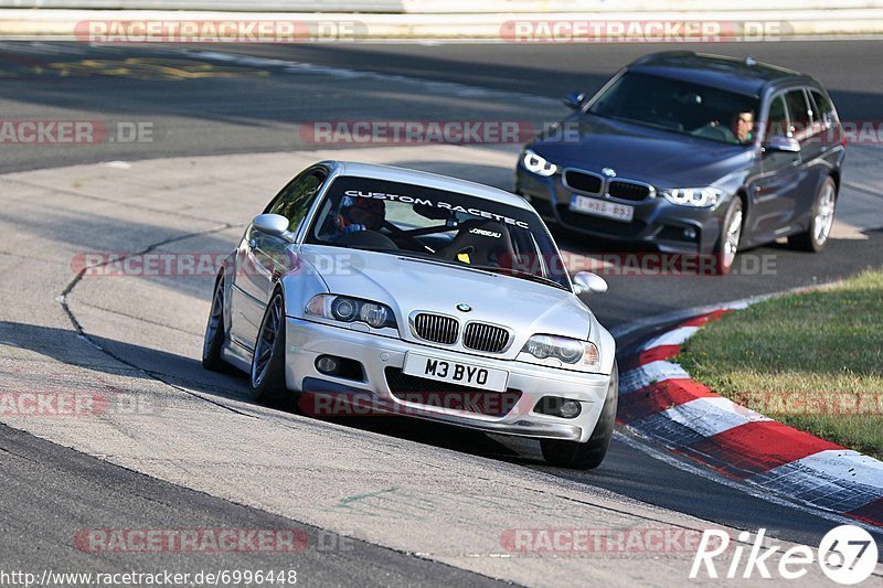 Bild #6996448 - Touristenfahrten Nürburgring Nordschleife (04.08.2019)