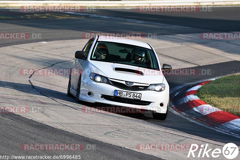 Bild #6996485 - Touristenfahrten Nürburgring Nordschleife (04.08.2019)