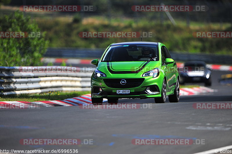 Bild #6996536 - Touristenfahrten Nürburgring Nordschleife (04.08.2019)