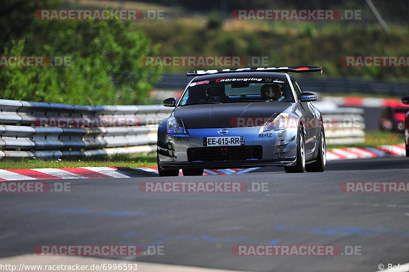 Bild #6996593 - Touristenfahrten Nürburgring Nordschleife (04.08.2019)