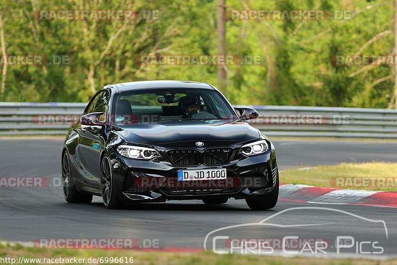 Bild #6996616 - Touristenfahrten Nürburgring Nordschleife (04.08.2019)