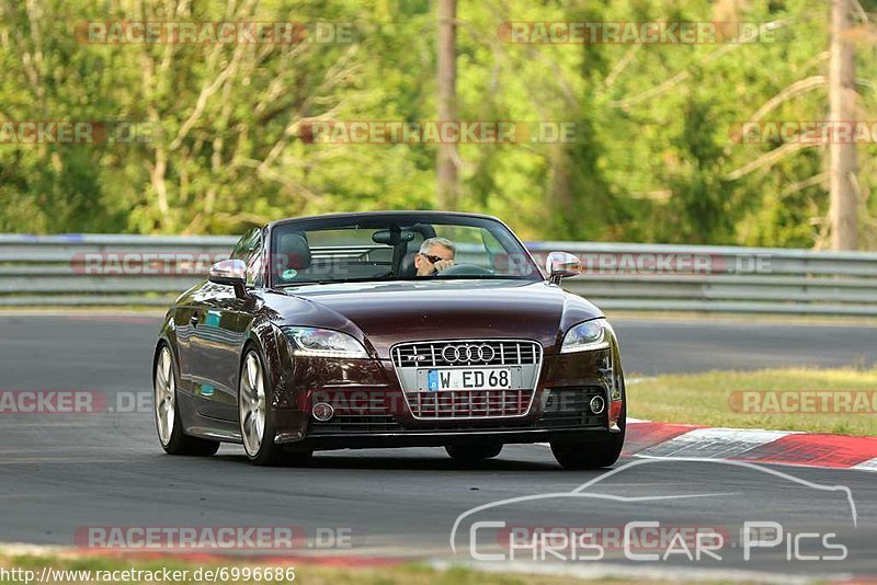 Bild #6996686 - Touristenfahrten Nürburgring Nordschleife (04.08.2019)