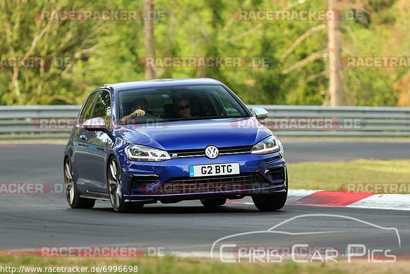 Bild #6996698 - Touristenfahrten Nürburgring Nordschleife (04.08.2019)