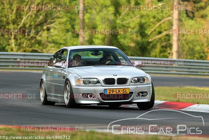 Bild #6996712 - Touristenfahrten Nürburgring Nordschleife (04.08.2019)