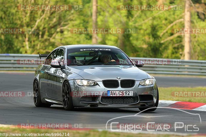 Bild #6996714 - Touristenfahrten Nürburgring Nordschleife (04.08.2019)