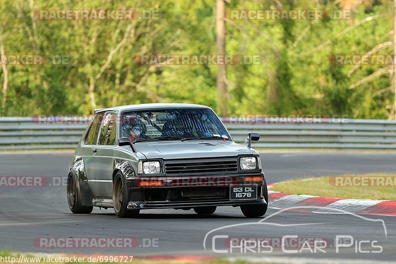 Bild #6996727 - Touristenfahrten Nürburgring Nordschleife (04.08.2019)