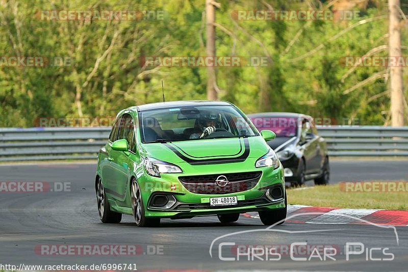 Bild #6996741 - Touristenfahrten Nürburgring Nordschleife (04.08.2019)