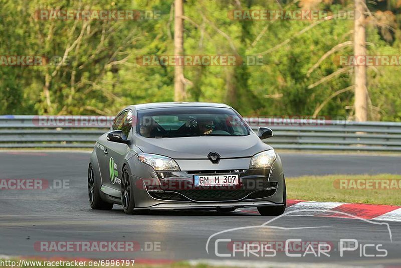 Bild #6996797 - Touristenfahrten Nürburgring Nordschleife (04.08.2019)