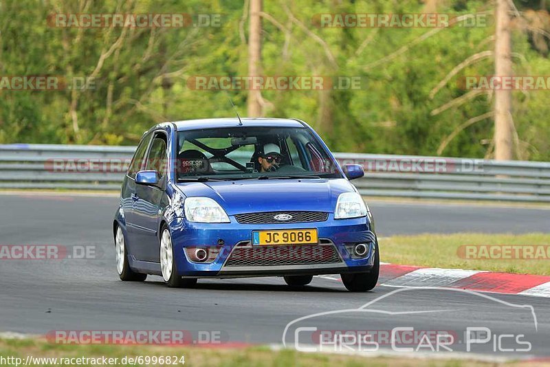 Bild #6996824 - Touristenfahrten Nürburgring Nordschleife (04.08.2019)