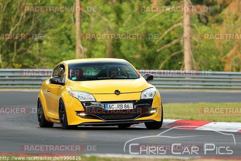 Bild #6996826 - Touristenfahrten Nürburgring Nordschleife (04.08.2019)