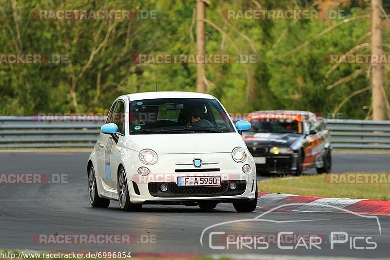 Bild #6996854 - Touristenfahrten Nürburgring Nordschleife (04.08.2019)