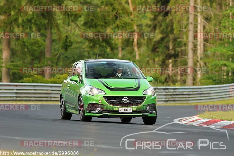 Bild #6996886 - Touristenfahrten Nürburgring Nordschleife (04.08.2019)