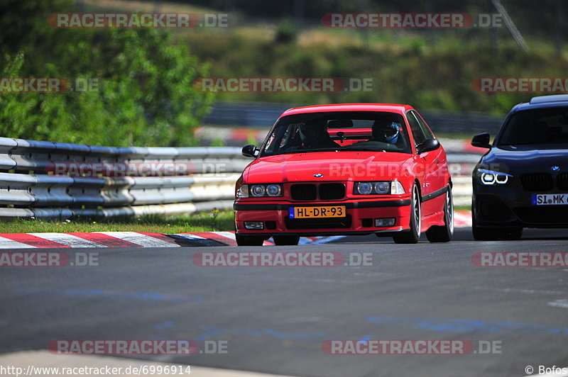 Bild #6996914 - Touristenfahrten Nürburgring Nordschleife (04.08.2019)