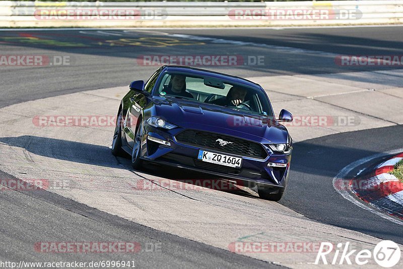 Bild #6996941 - Touristenfahrten Nürburgring Nordschleife (04.08.2019)