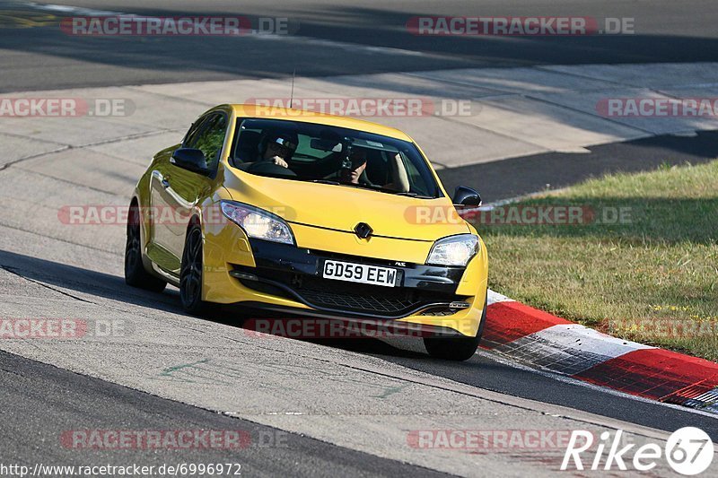 Bild #6996972 - Touristenfahrten Nürburgring Nordschleife (04.08.2019)