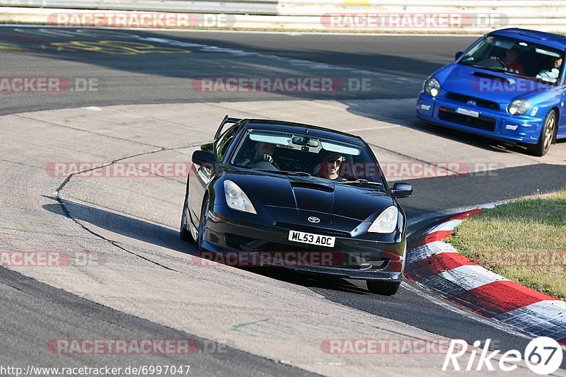 Bild #6997047 - Touristenfahrten Nürburgring Nordschleife (04.08.2019)