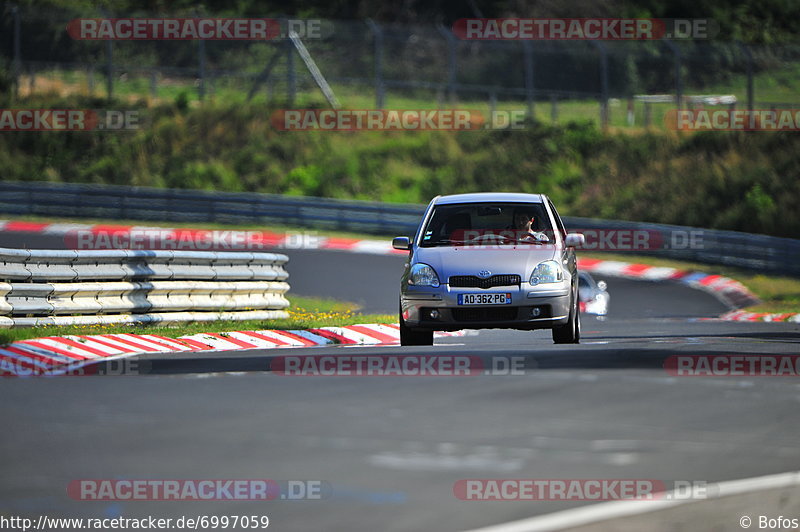 Bild #6997059 - Touristenfahrten Nürburgring Nordschleife (04.08.2019)