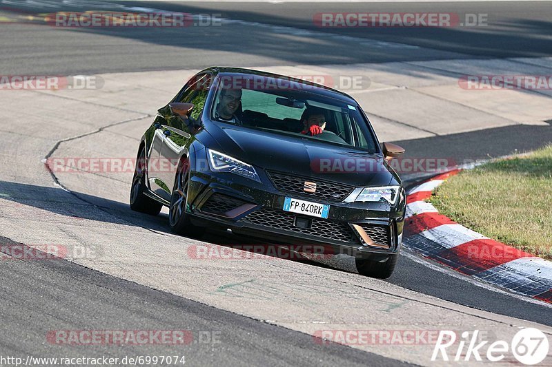 Bild #6997074 - Touristenfahrten Nürburgring Nordschleife (04.08.2019)