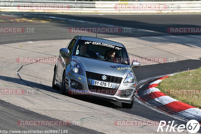 Bild #6997149 - Touristenfahrten Nürburgring Nordschleife (04.08.2019)