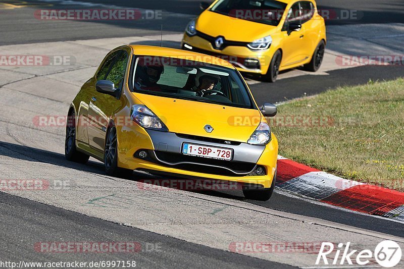 Bild #6997158 - Touristenfahrten Nürburgring Nordschleife (04.08.2019)