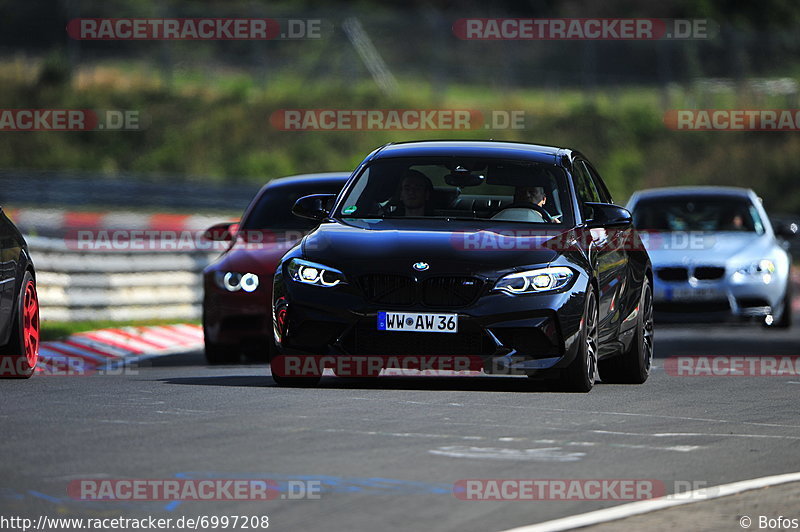 Bild #6997208 - Touristenfahrten Nürburgring Nordschleife (04.08.2019)