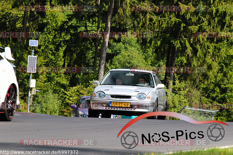 Bild #6997372 - Touristenfahrten Nürburgring Nordschleife (04.08.2019)