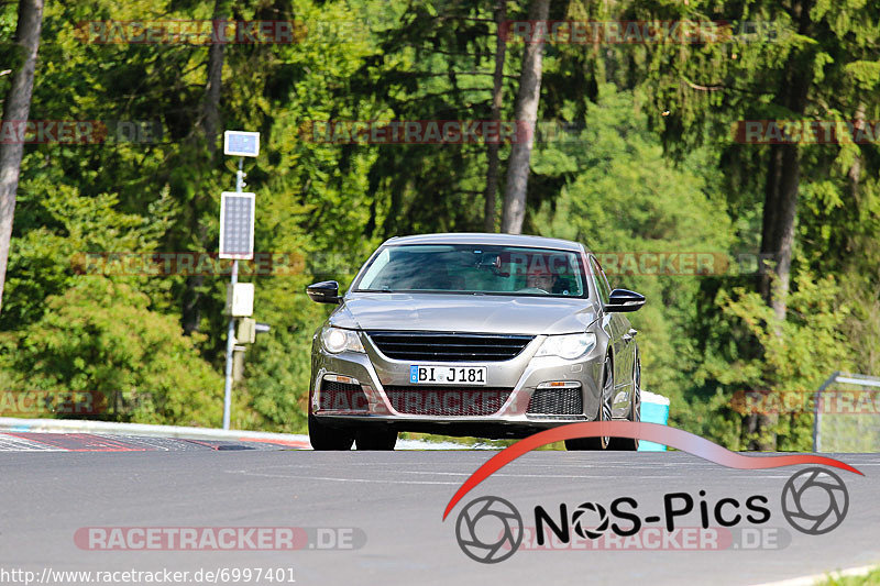 Bild #6997401 - Touristenfahrten Nürburgring Nordschleife (04.08.2019)