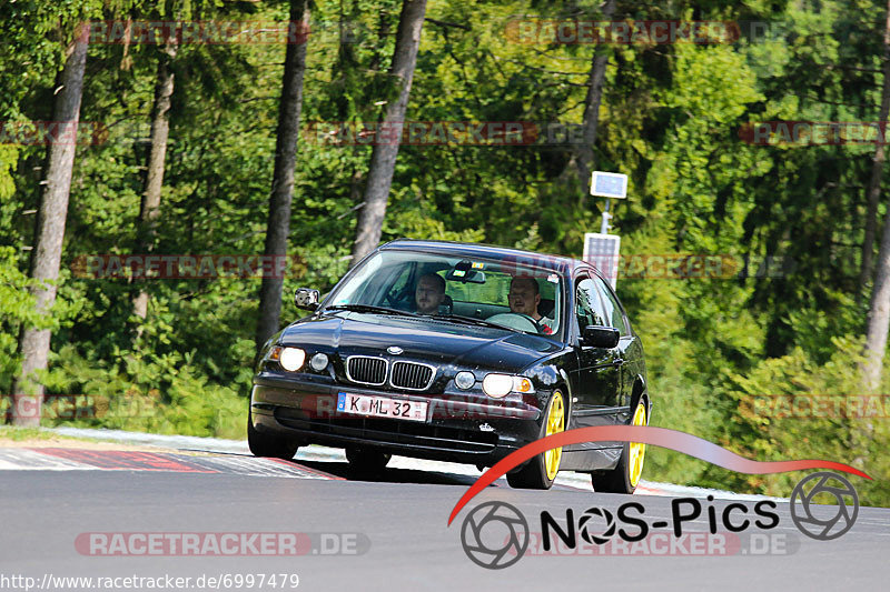 Bild #6997479 - Touristenfahrten Nürburgring Nordschleife (04.08.2019)