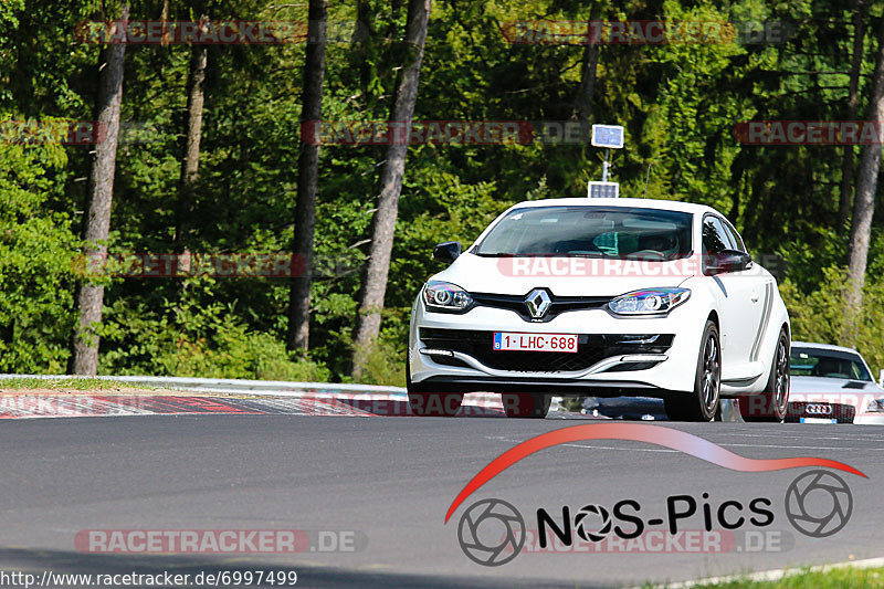 Bild #6997499 - Touristenfahrten Nürburgring Nordschleife (04.08.2019)