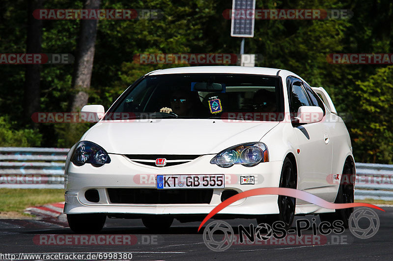 Bild #6998380 - Touristenfahrten Nürburgring Nordschleife (04.08.2019)