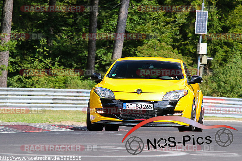 Bild #6998518 - Touristenfahrten Nürburgring Nordschleife (04.08.2019)