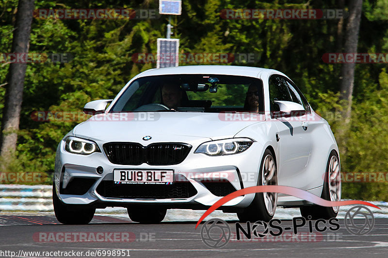 Bild #6998951 - Touristenfahrten Nürburgring Nordschleife (04.08.2019)