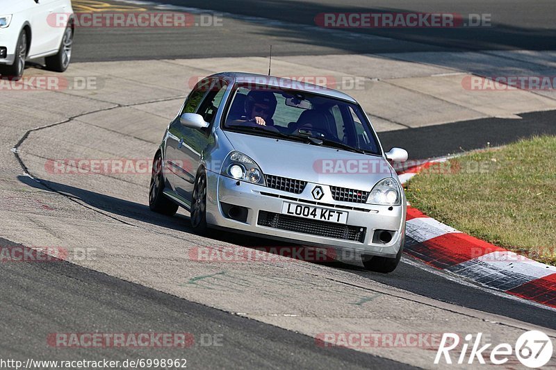 Bild #6998962 - Touristenfahrten Nürburgring Nordschleife (04.08.2019)