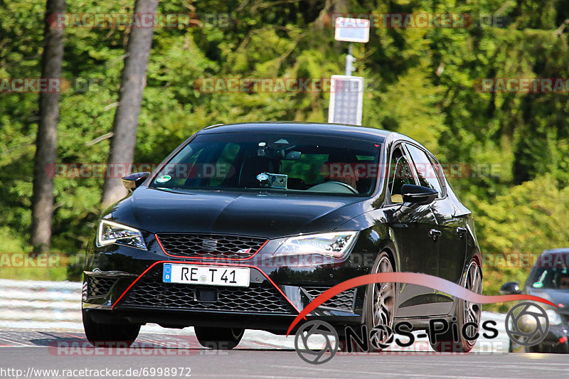 Bild #6998972 - Touristenfahrten Nürburgring Nordschleife (04.08.2019)