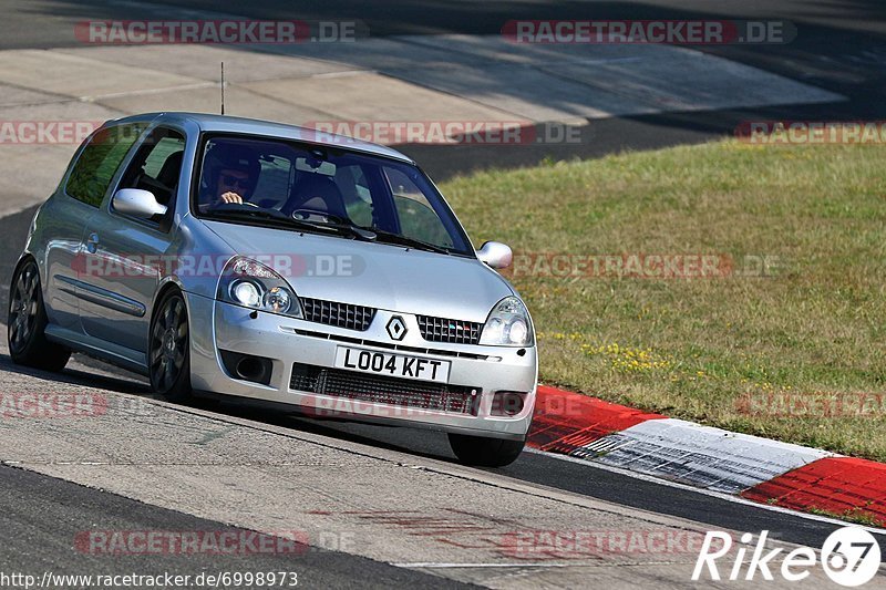 Bild #6998973 - Touristenfahrten Nürburgring Nordschleife (04.08.2019)