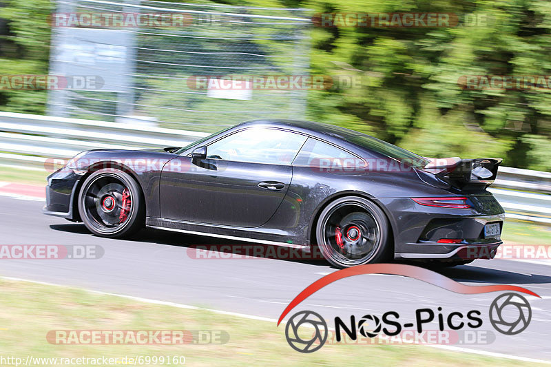 Bild #6999160 - Touristenfahrten Nürburgring Nordschleife (04.08.2019)